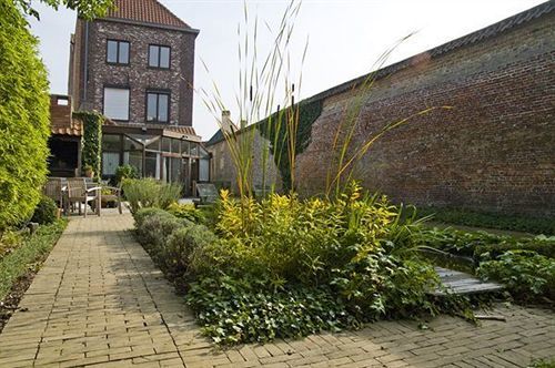 B&B Koetshuis Bruges Esterno foto