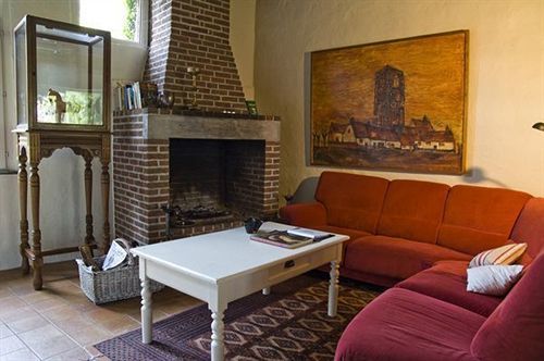 B&B Koetshuis Bruges Esterno foto