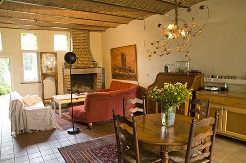 B&B Koetshuis Bruges Esterno foto